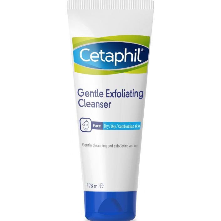 cetaphil gentle skin cleanser Main image