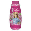 Barbie Shampoo and Conditioner - MazenOnline