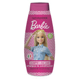 Barbie Shampoo and Conditioner - MazenOnline