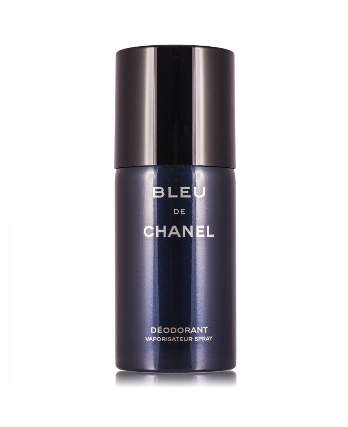 Chanel Bleu de Chanel Deo Spray 100 ml - MazenOnline Main image