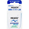 Reach - Expansion Plus Mint Flavour Dental Floss | MazenOnline