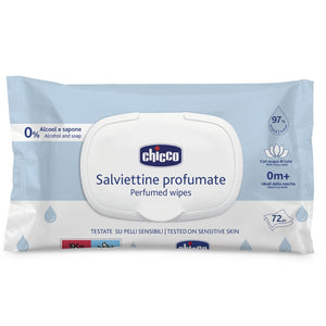 Chicco - Baby Wipes | MazenOnline