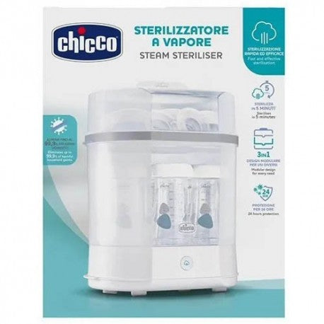 Chicco - Sterilizer Sterilnatural 3 In 1 | MazenOnline Main image