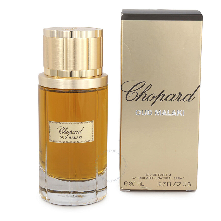 Chopard - Men's Oud Malaki EDP Spray | MazenOnline