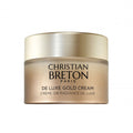 Christian Breton - De Luxe Gold Cream 50ml | MazenOnline
