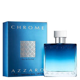 Azzaro - Chrome Eau De Parfum | MazenOnline