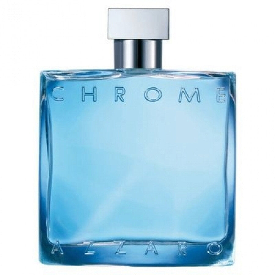Azzaro - Chrome Eau De Toilette | MazenOnline
