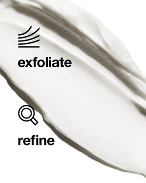 clinique 7 day scrub rinse off