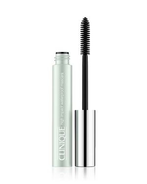 clinique high impact waterproof mascara 