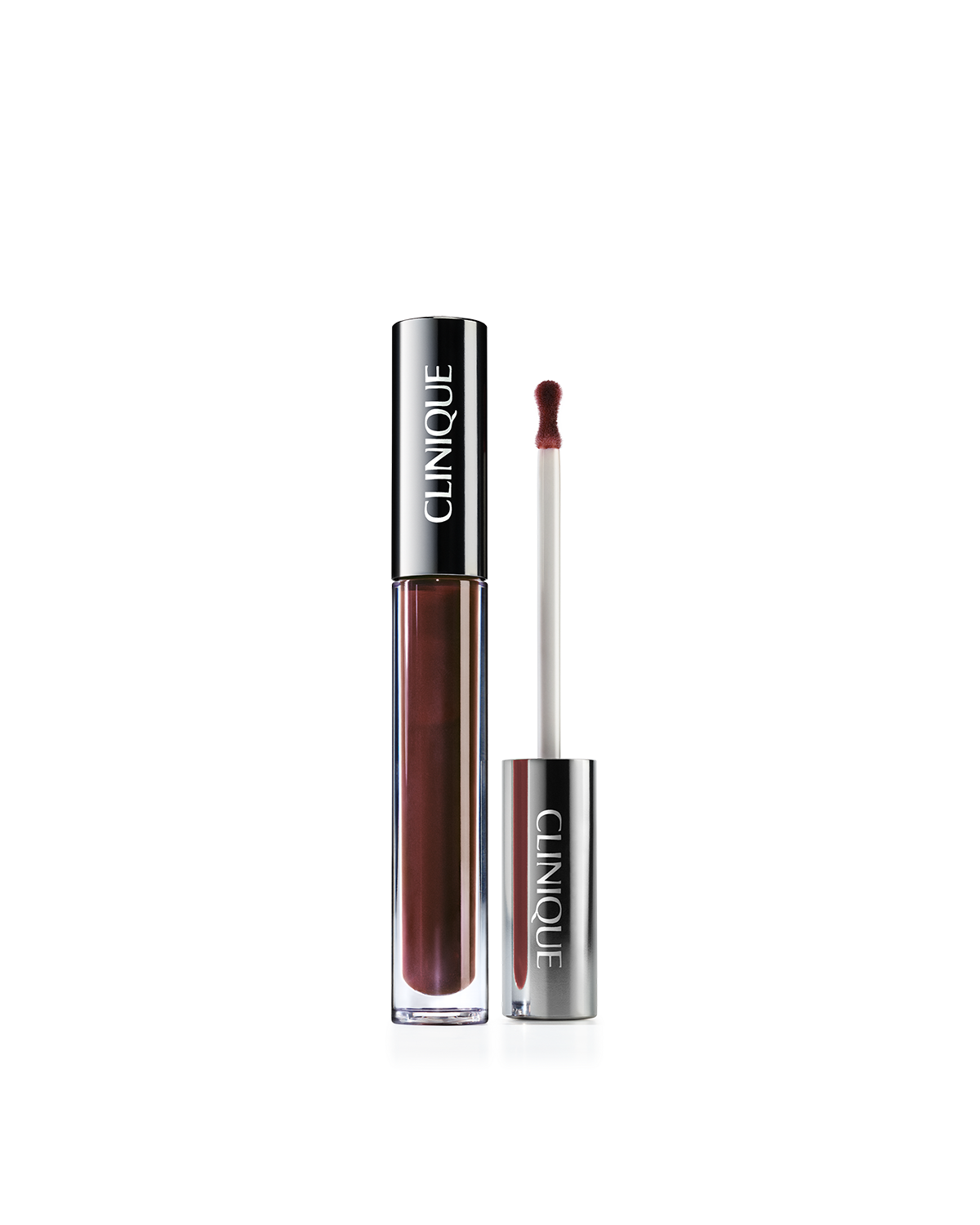 Clinique - POP PLUSH BLACK HONEY CREAMY GLOSS | MazenOnline