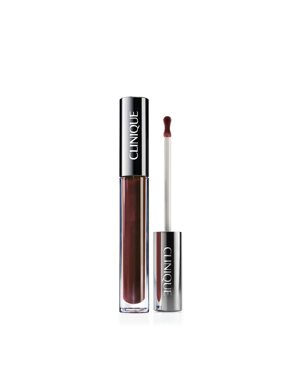 Clinique - POP PLUSH BLACK HONEY CREAMY GLOSS | MazenOnline