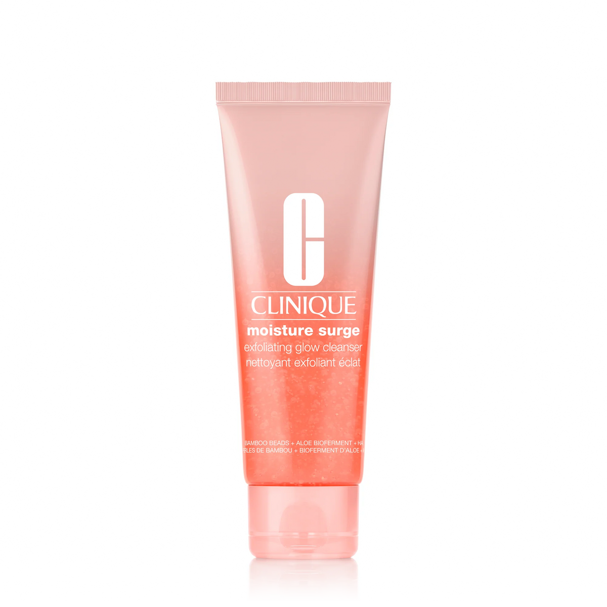 Moisture Surge™ Exfoliating Glow Cleanser