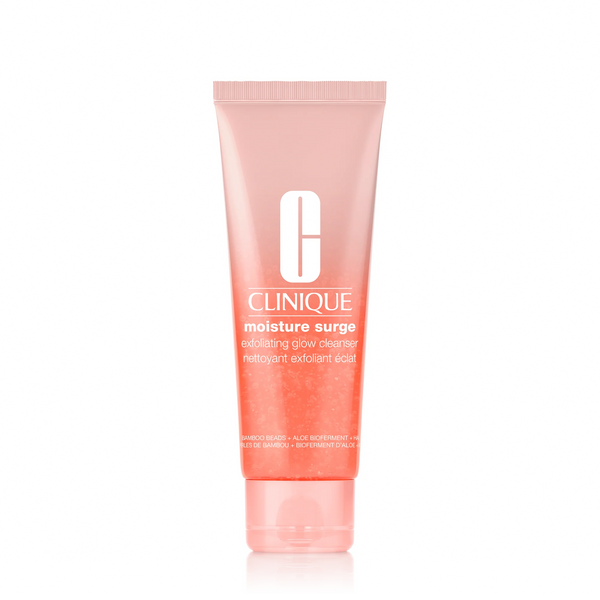 Moisture Surge™ Exfoliating Glow Cleanser