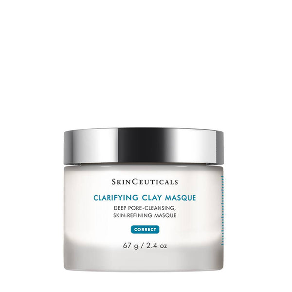 SkinCeuticals - Clarifying Clay Mask for Acne Prone Skin | MazenOnline