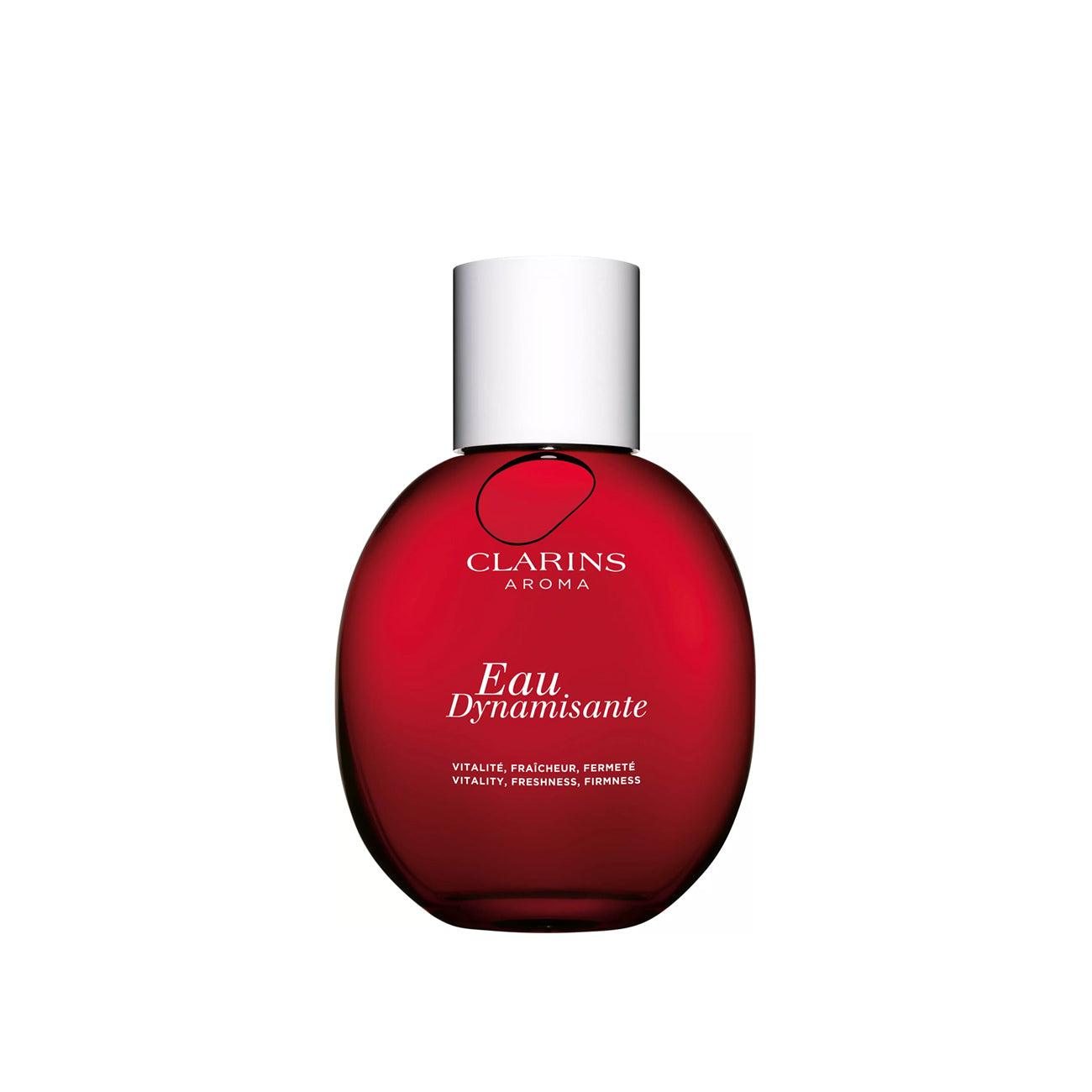 Clarins Aroma Eau Dynamisante Treatment Fragrance - MazenOnline {{ shop.address.country }}