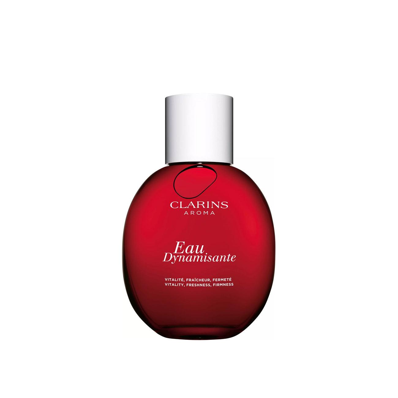 Clarins Aroma Eau Dynamisante Treatment Fragrance - MazenOnline {{ shop.address.country }} Main image