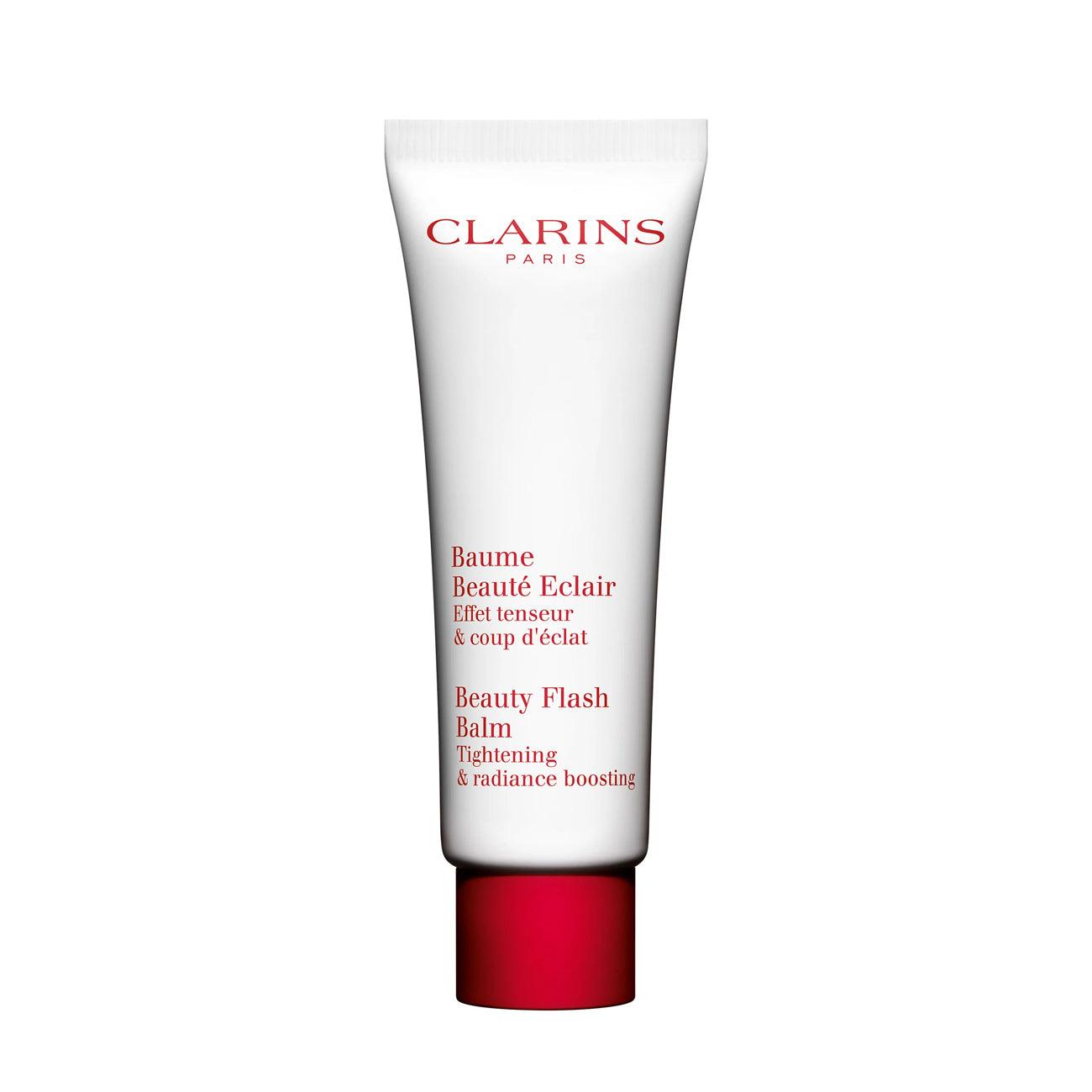 Clarins Beauty Flash Balm - Brightens Tightens - MazenOnline {{ shop.address.country }}