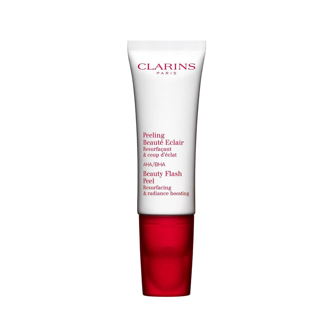 Clarins Beauty Flash Peel - MazenOnline {{ shop.address.country }} Main image