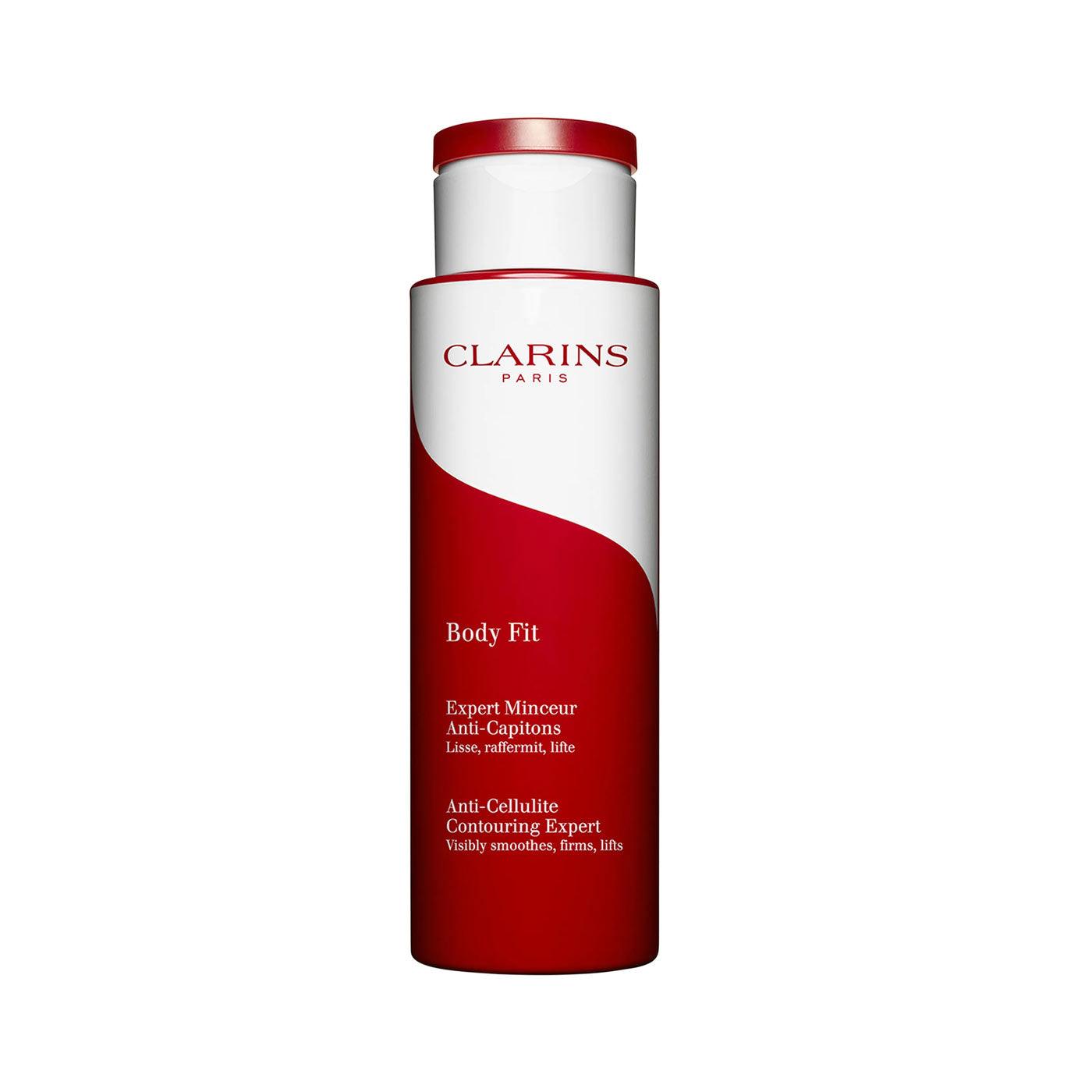 Clarins Body Fit - Anti-Cellulite Contouring Expert - MazenOnline {{ shop.address.country }}