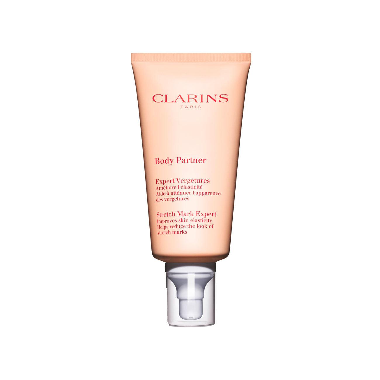 Clarins Body Patner Stretch Mark Expert - MazenOnline {{ shop.address.country }}