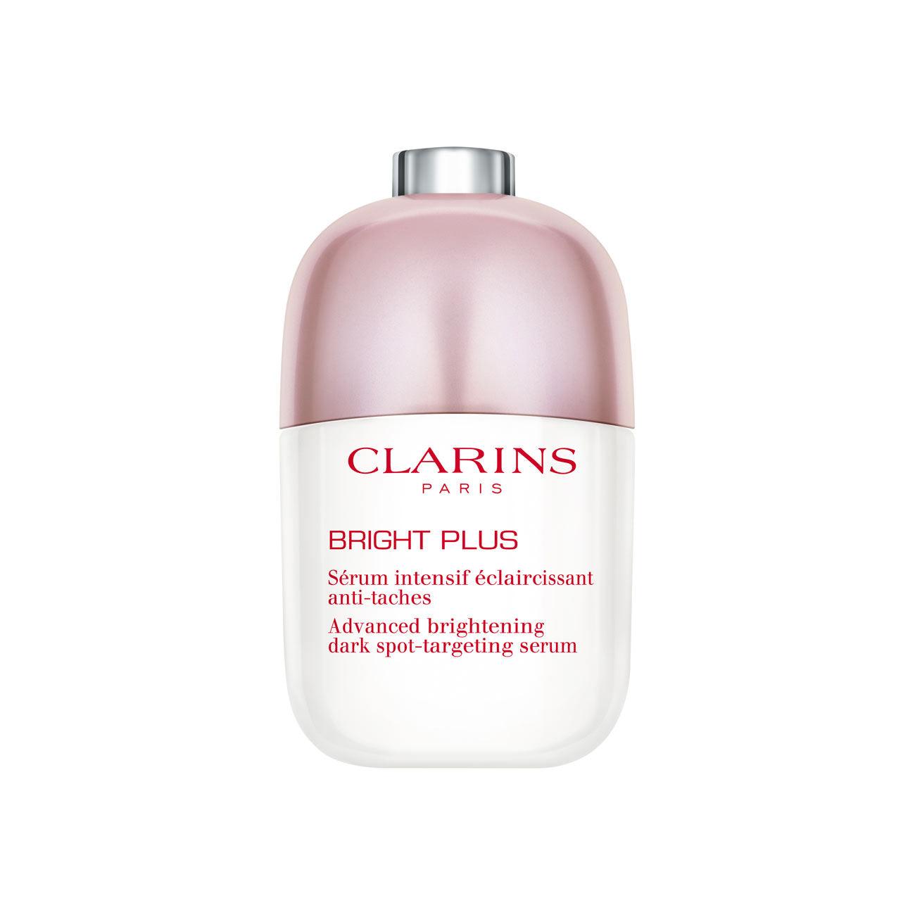 Clarins Bright Plus Advanced Brightening Dark Spot-Targeting Serum - MazenOnline {{ shop.address.country }} Main image