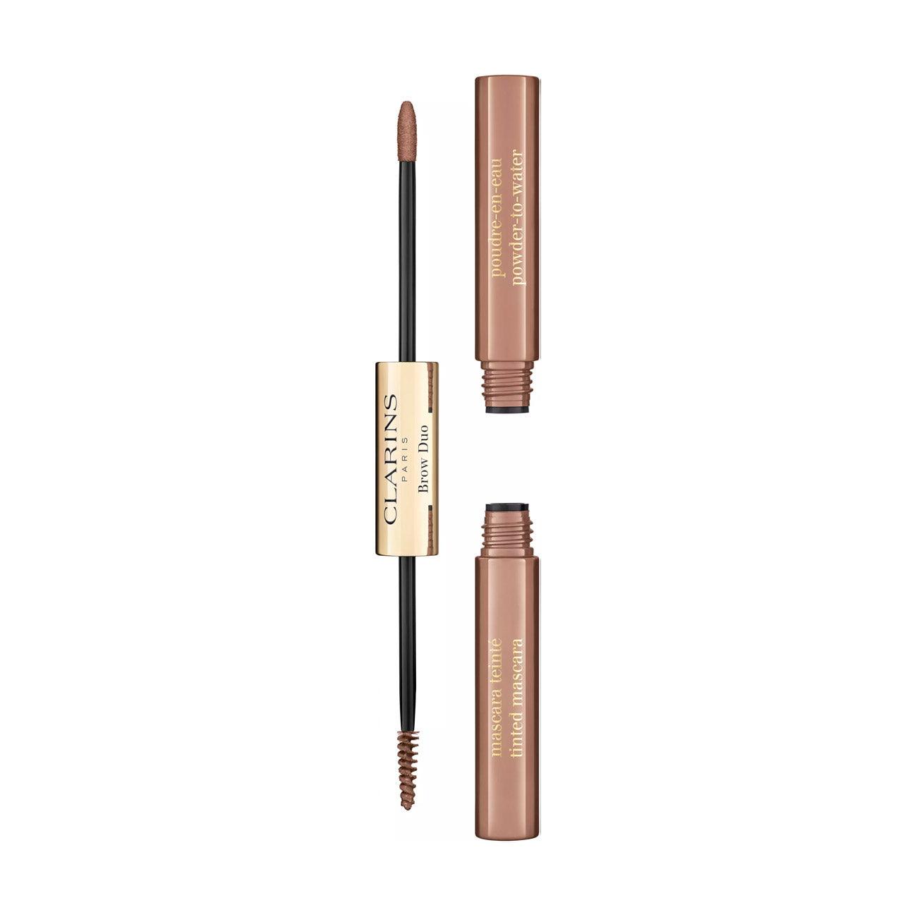 Clarins Brow Duo - MazenOnline {{ shop.address.country }}