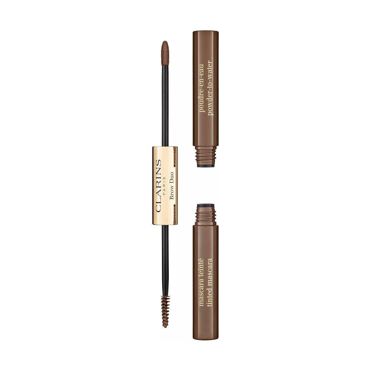 Clarins Brow Duo - MazenOnline {{ shop.address.country }}