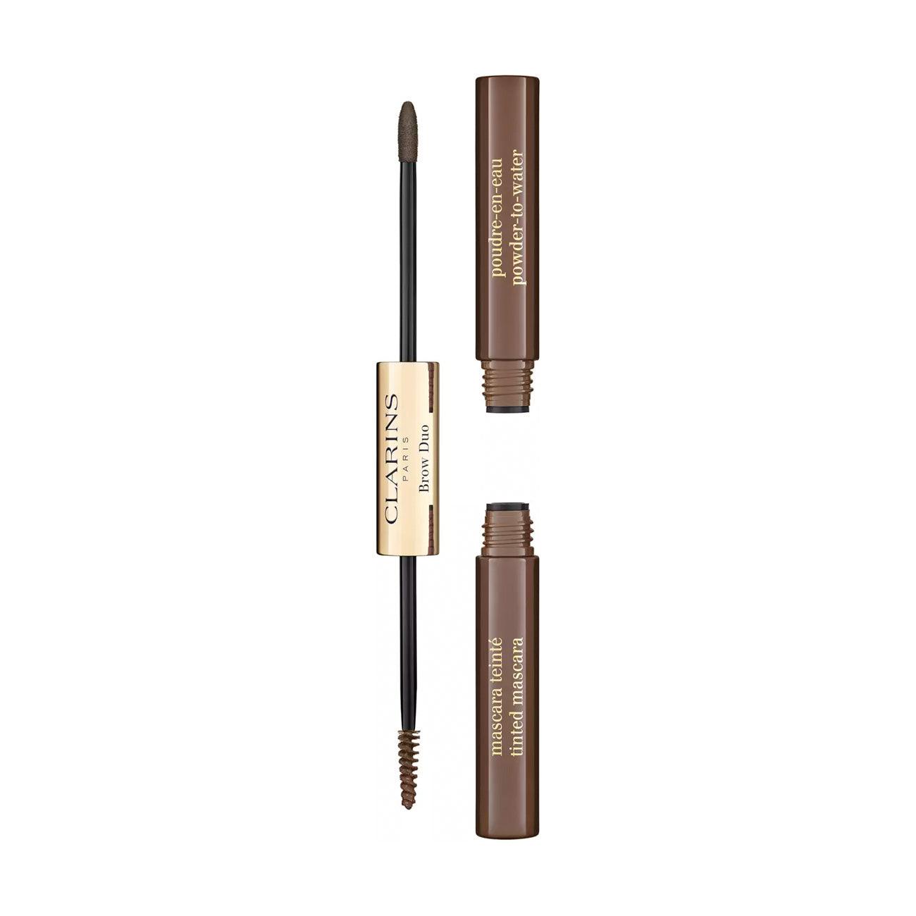 Clarins Brow Duo - MazenOnline {{ shop.address.country }}