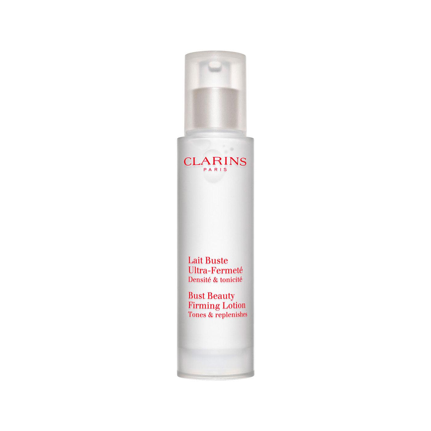 Clarins Bust Beauty Firming Lotion - MazenOnline {{ shop.address.country }}