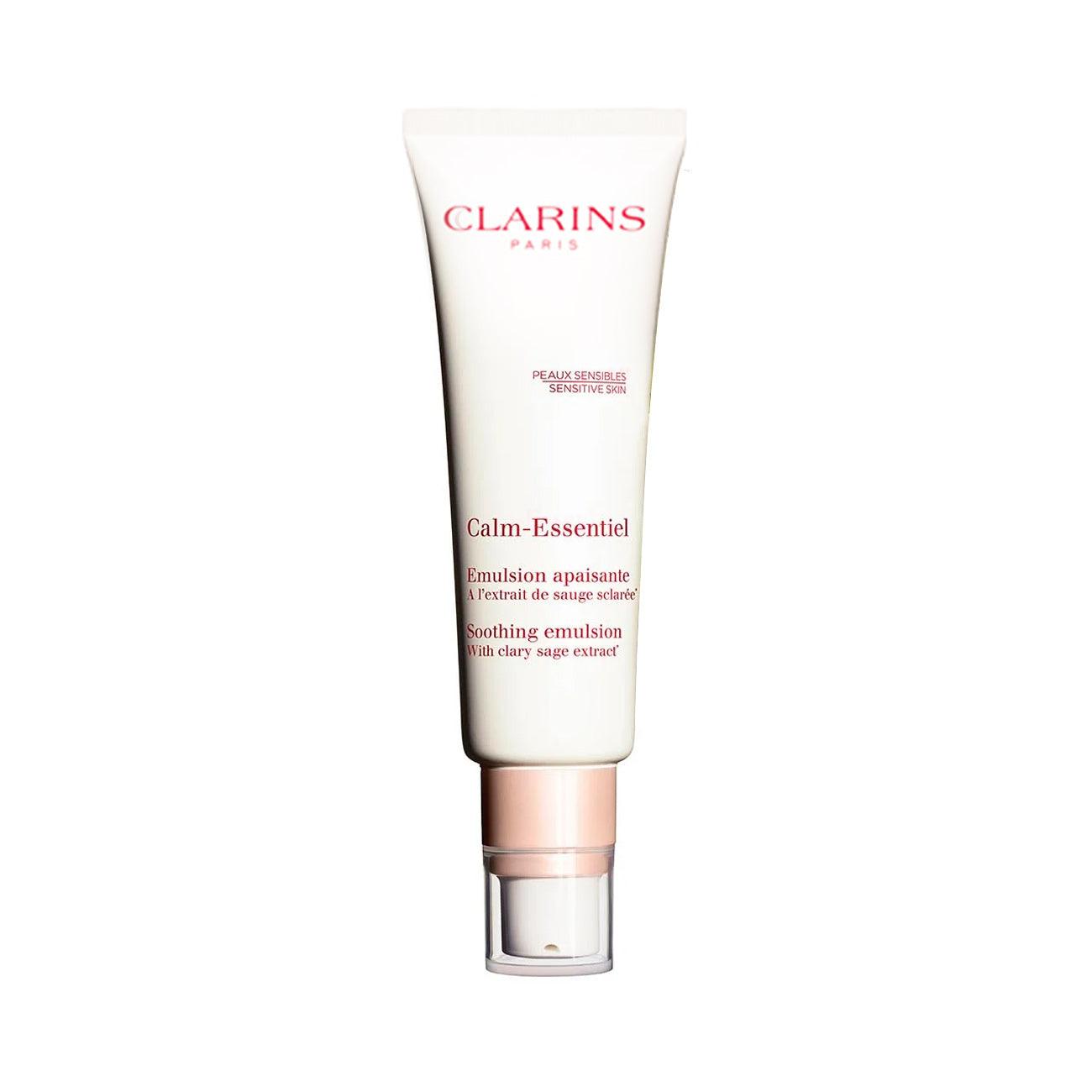 Clarins Calm-Essentiel Soothing Emulsion - MazenOnline {{ shop.address.country }}