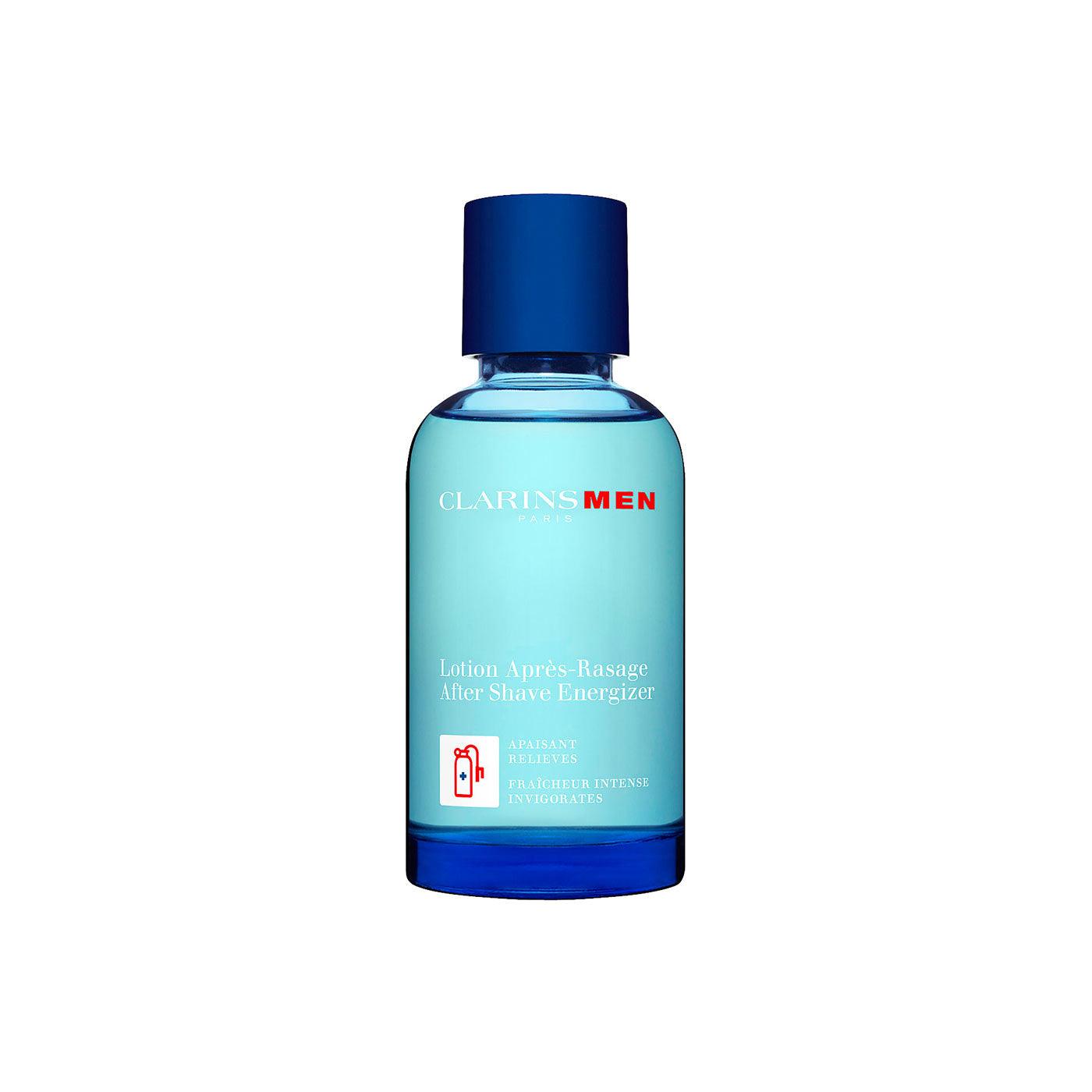 Clarins ClarinsMen After Shave Energizer - MazenOnline {{ shop.address.country }} Main image
