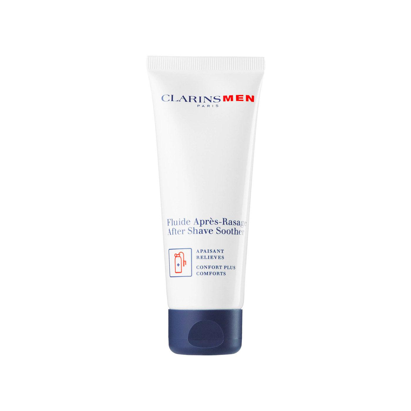 Clarins ClarinsMen After Shave Soother - MazenOnline {{ shop.address.country }} Main image