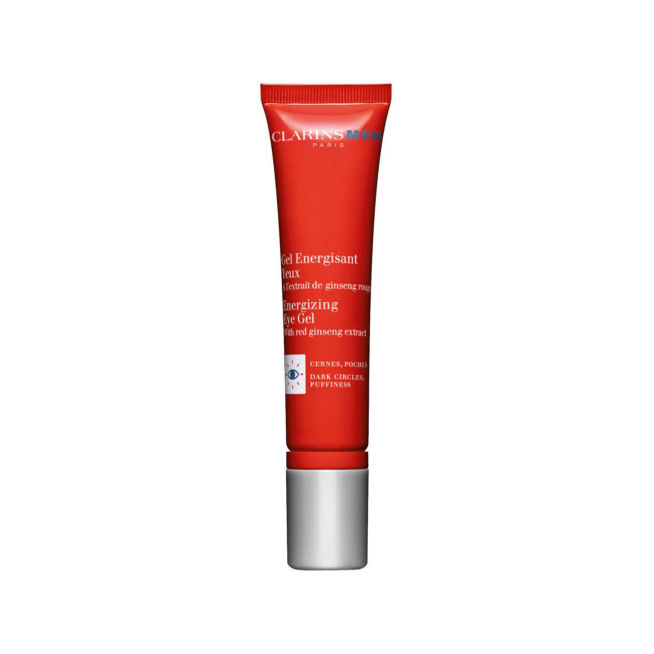 Clarins ClarinsMen - Energizing Eye Care - MazenOnline {{ shop.address.country }}