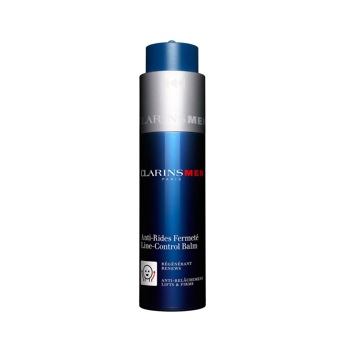 Clarins ClarinsMen Line-Control Balm - MazenOnline {{ shop.address.country }}