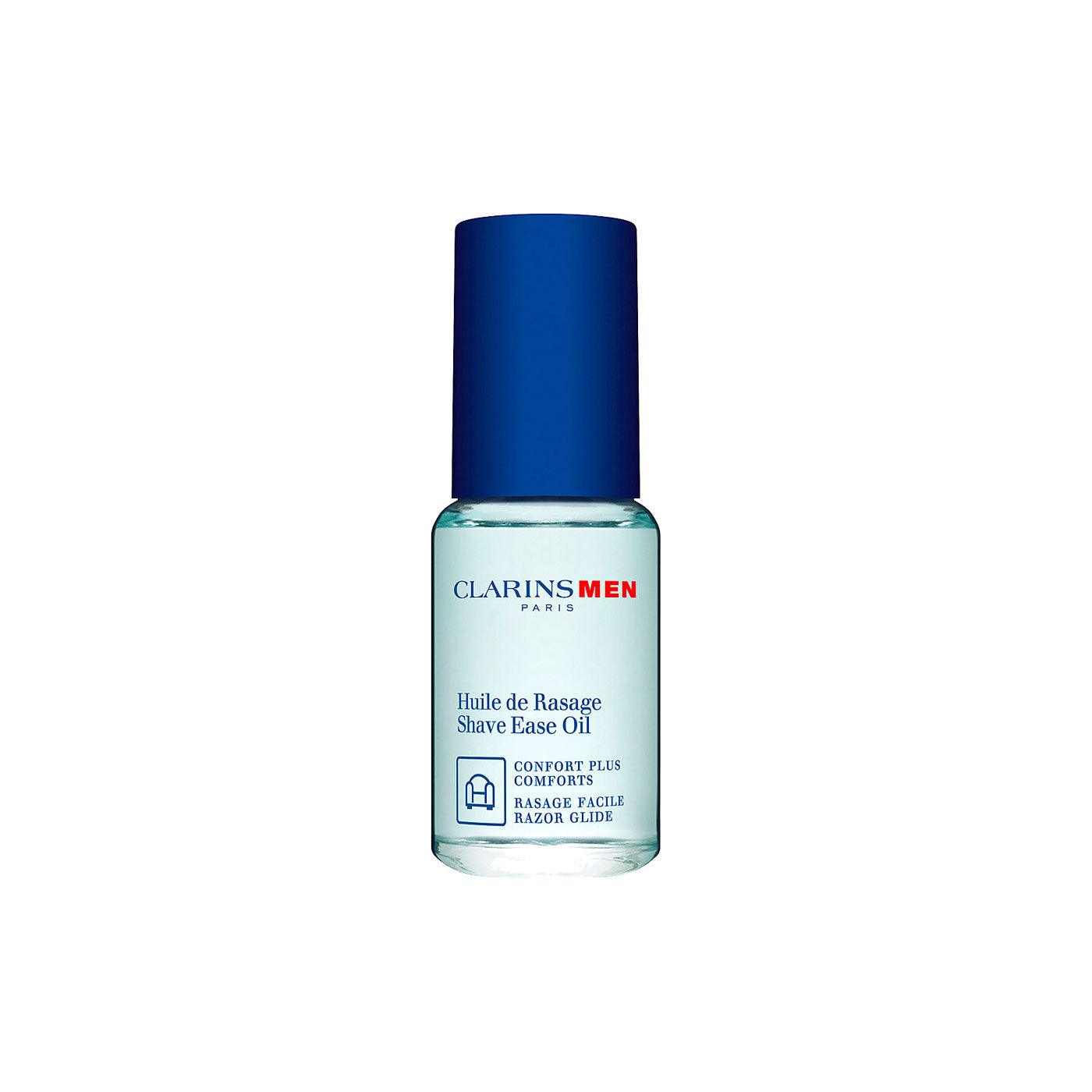 Clarins ClarinsMen Shave Ease Oil - MazenOnline {{ shop.address.country }}