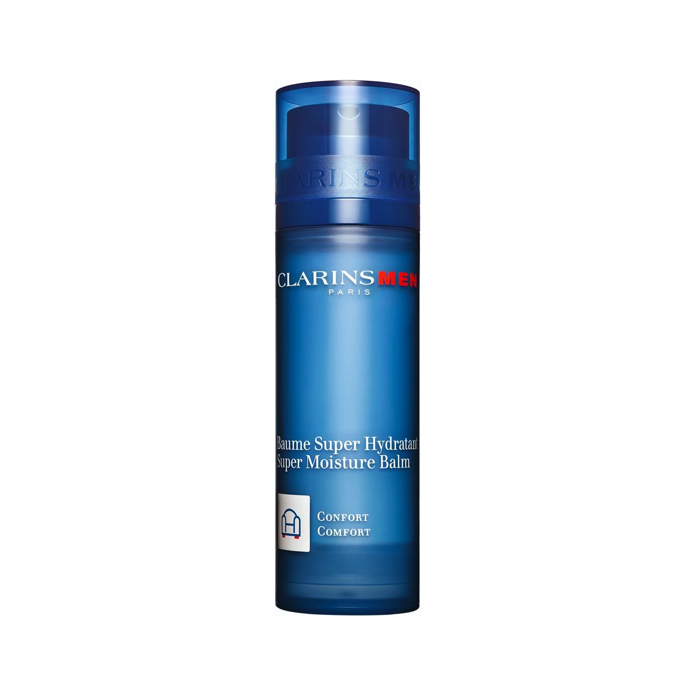 Clarins ClarinsMen Super Moisture Balm - MazenOnline {{ shop.address.country }}