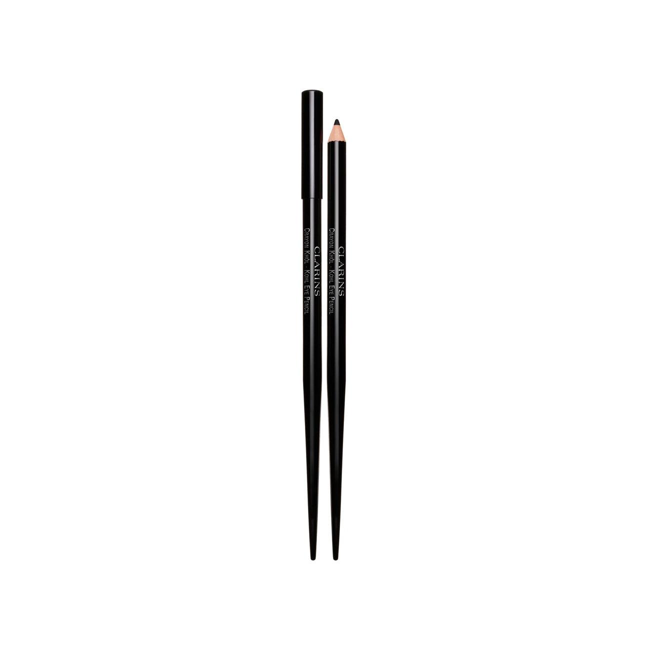 Clarins Crayon Khôl - MazenOnline {{ shop.address.country }} Main image
