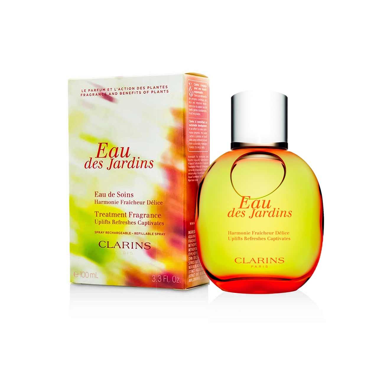عطر معالجة أو دي جاردين Secondary image