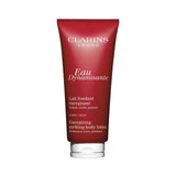 Clarins Eau Dynamisante Energizing Melting Body Lotion - MazenOnline {{ shop.address.country }}