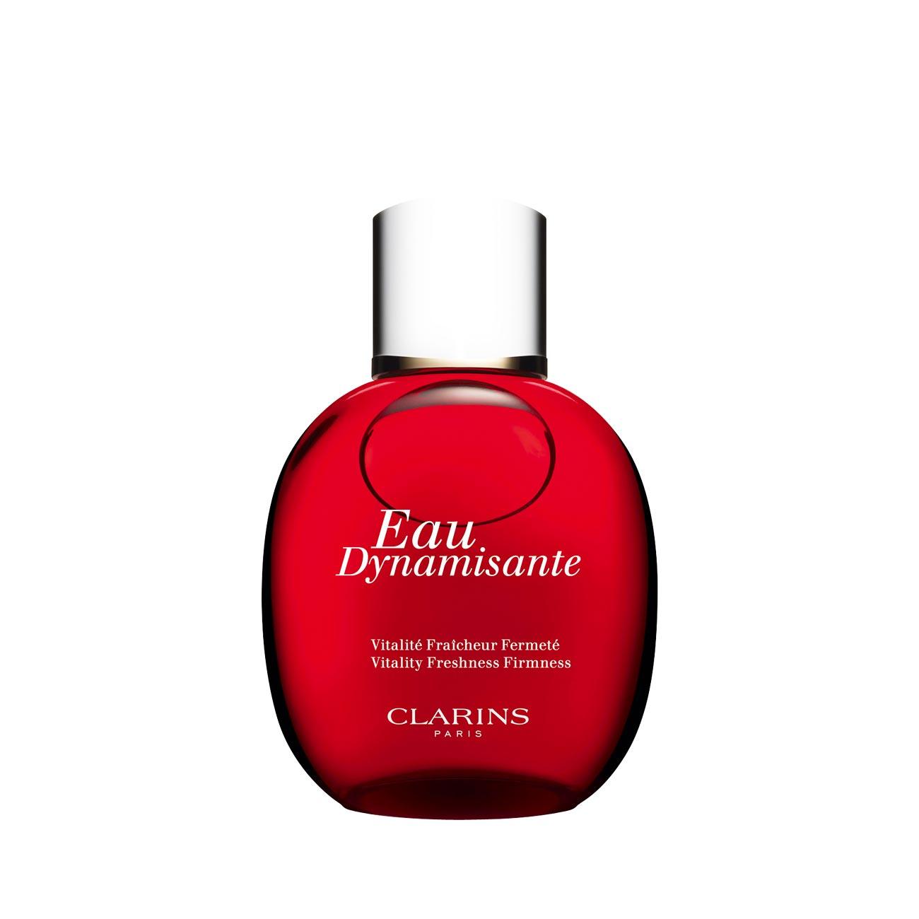 Clarins Eau Dynamisante Treatment Fragrance - MazenOnline {{ shop.address.country }} Main image