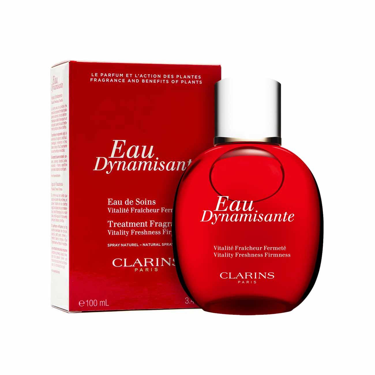 Eau Dynamisante Treatment Fragrance Secondary image