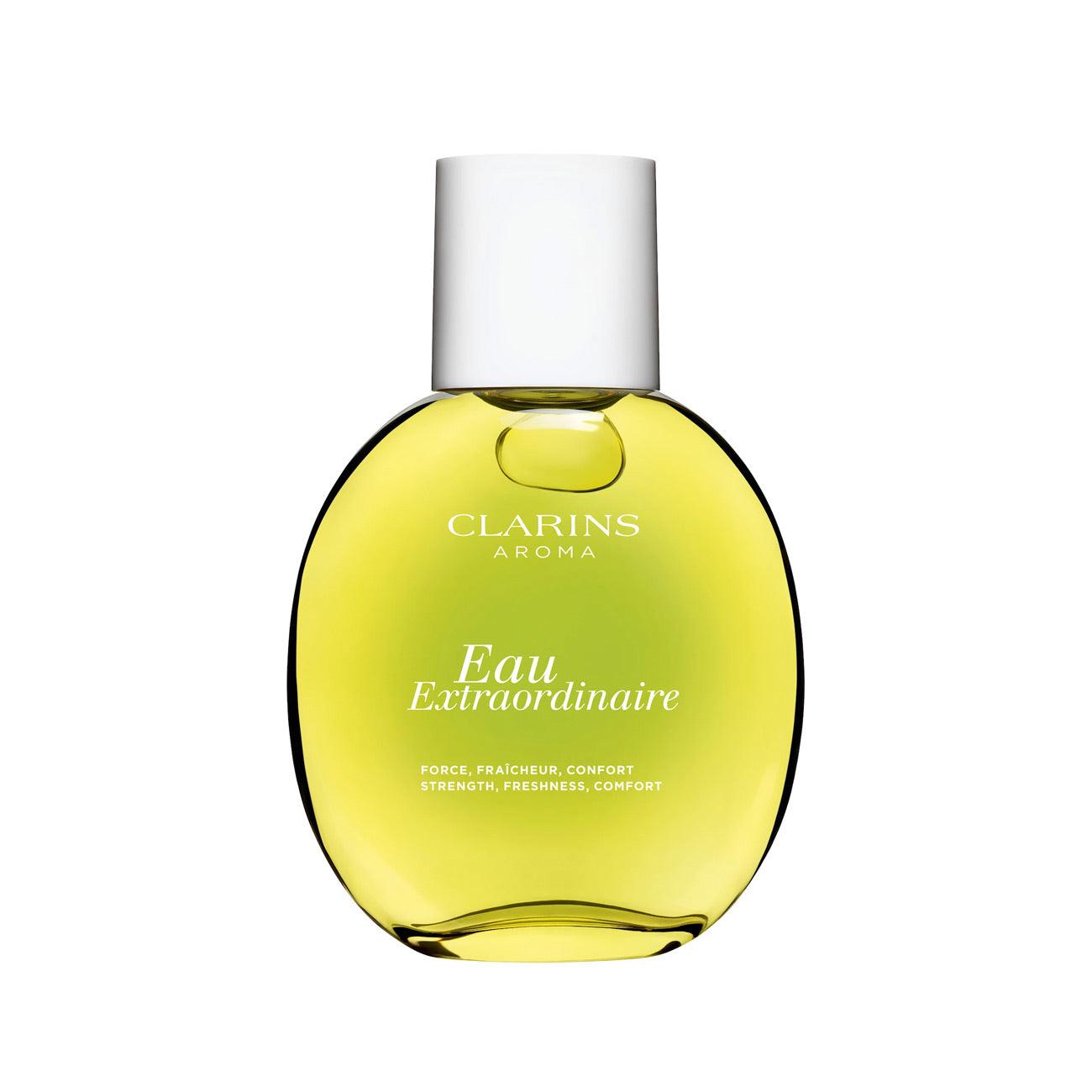 Clarins Eau Extraordinaire Treatment Fragrance - MazenOnline {{ shop.address.country }} Main image