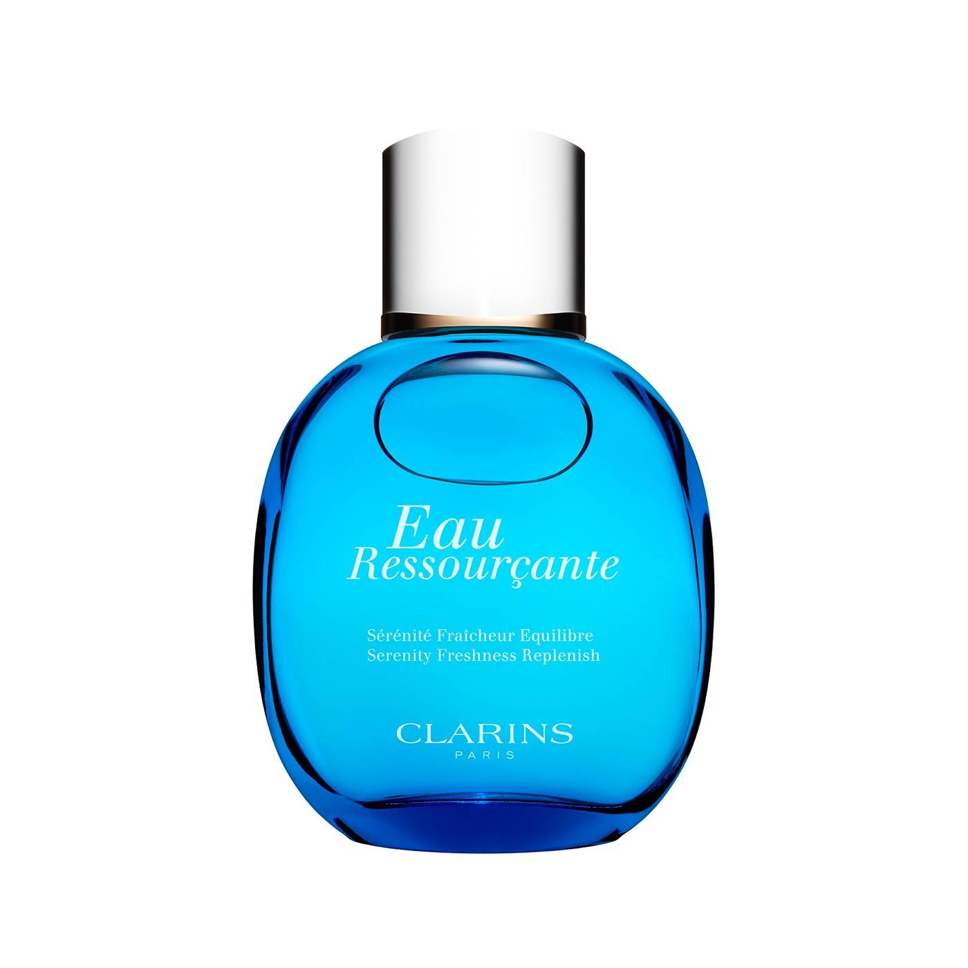 Clarins Eau Ressourçante Treatment Fragrance - MazenOnline {{ shop.address.country }} Main image