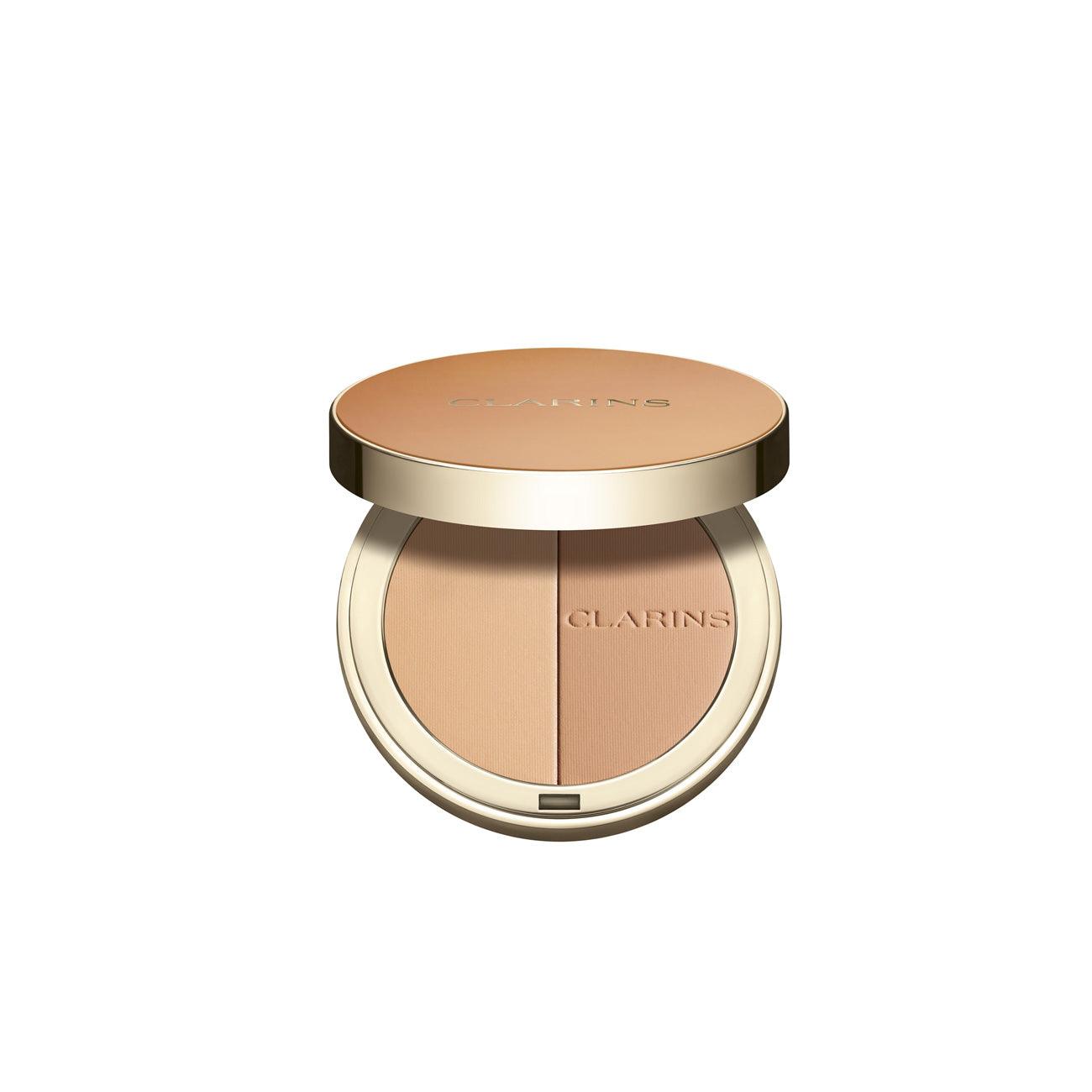 Clarins Ever Bronze Compact Powder - MazenOnline {{ shop.address.country }}