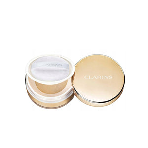Clarins Ever Matte Loose Powder - MazenOnline {{ shop.address.country }}