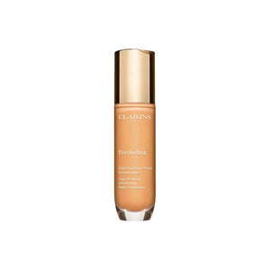 Clarins Everlasting Long-Wearing & Hydrating Matte Foundation - MazenOnline {{ shop.address.country }}