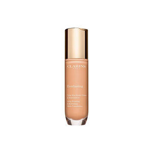 Clarins Everlasting Long-Wearing & Hydrating Matte Foundation - MazenOnline {{ shop.address.country }}
