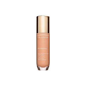 Clarins Everlasting Long-Wearing & Hydrating Matte Foundation - MazenOnline {{ shop.address.country }}