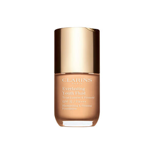 Clarins Everlasting Youth Fluid - Illuminating & Firming Foundation SPF15 - MazenOnline {{ shop.address.country }}