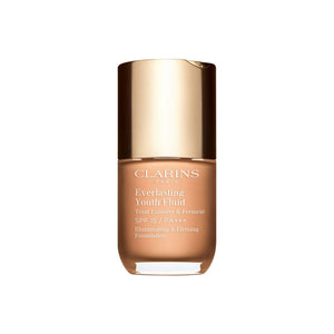 Clarins Everlasting Youth Fluid - Illuminating & Firming Foundation SPF15 - MazenOnline {{ shop.address.country }}